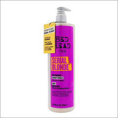 TIGI Bed Head Serial Blonde Conditioner