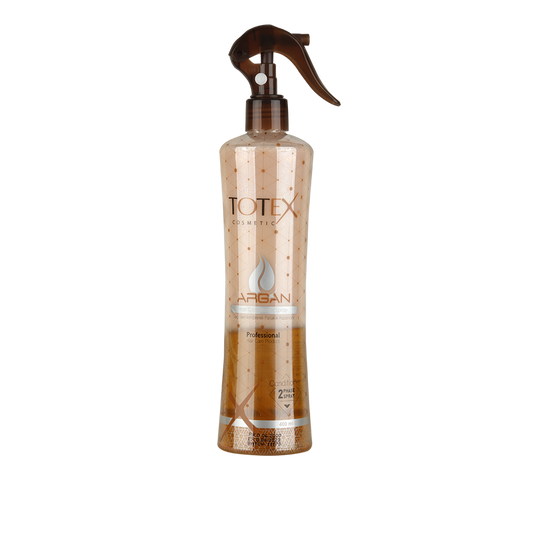 Totex Hair Conditioning Spray - Argan