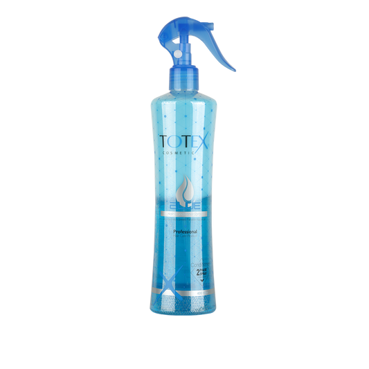 Totex Hair Conditioning Spray - Blue