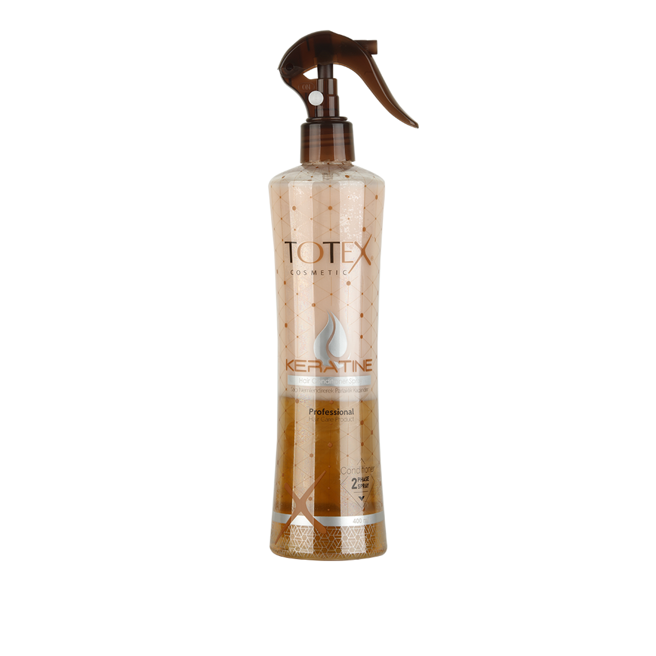 Totex Hair Conditioning Spray - Keratin