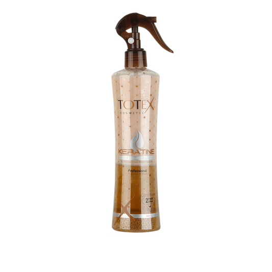 Totex Hair Conditioning Spray - Keratin