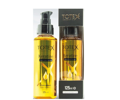 Totex Keratine Hair Care Serum 125ml