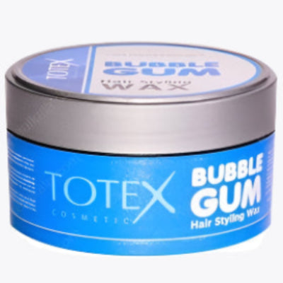 Totex Hair Styling Wax Bubble gum - 150ml