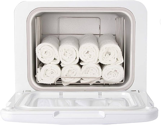 Towel Warmer - 5 Kg White