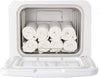 Towel Warmer - 6.5 Kg White