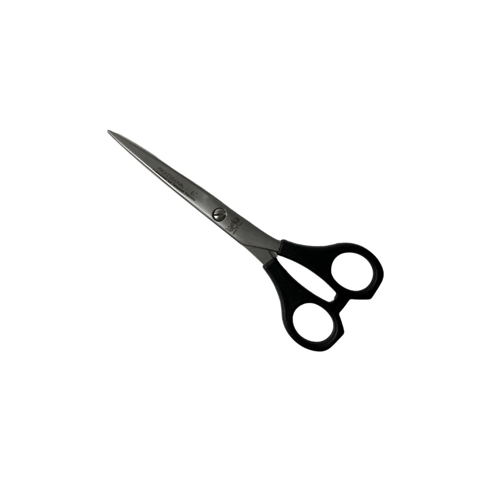 Triko leader Professional Stainless Steel Scissor Plastic Handel 6 inch