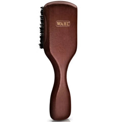 Wahl Barber Fade Brush - Wooden