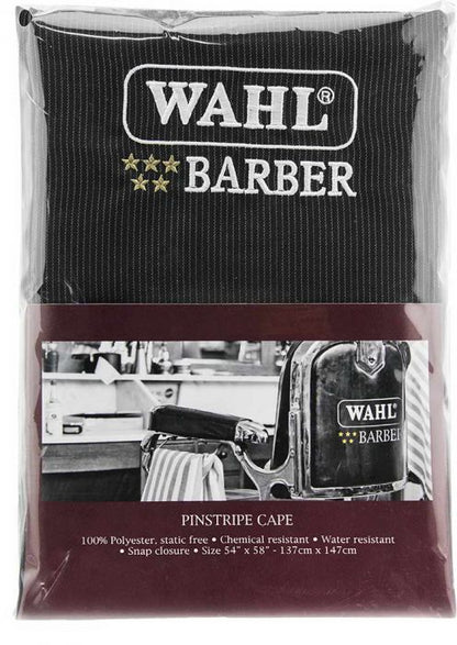 Wahl Magic Clipper & Low Profile Charge Station Combo - Black