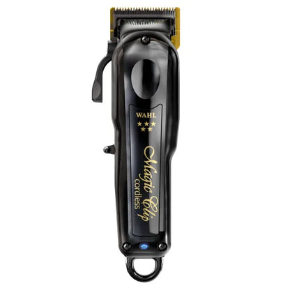 Wahl Magic Clipper & Low Profile Charge Station Combo - Black