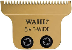 Wahl Cordless Detailer Blade - Gold