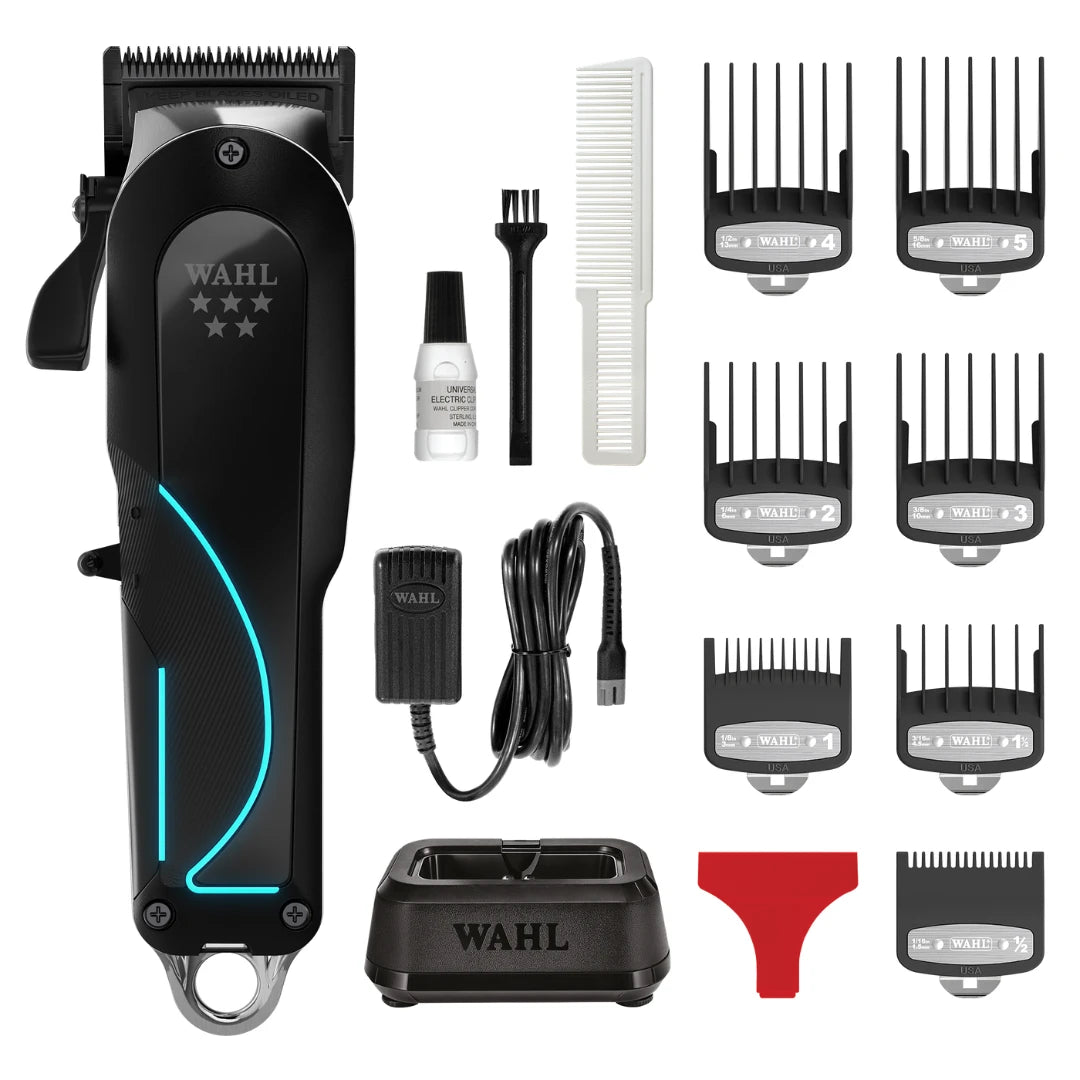 Wahl 5 Star Cordless Senior 2.0 Clipper