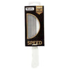 Wahl Barber Speed Comb White