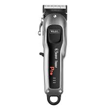 Wahl Super Taper Pro Cordless Clipper