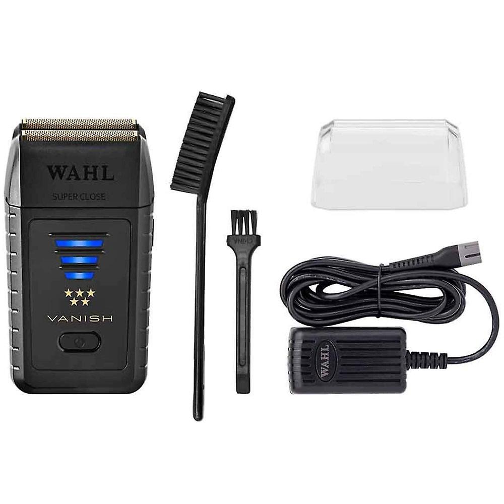 WAHL 5 Star Vanish Foil Shaver
