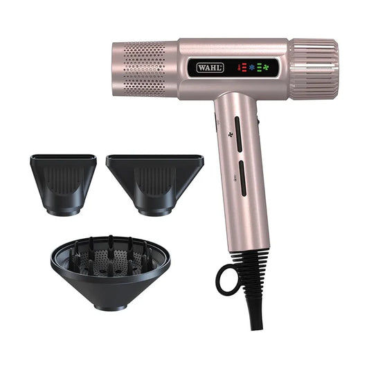 Wahl Vanquish Dryer Rose Gold