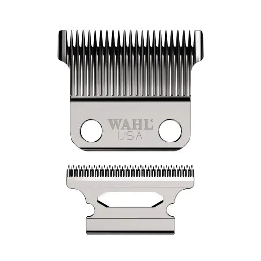 Wahl Professional Super Taper X Blade Set