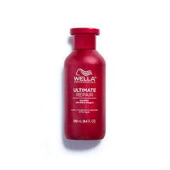 Wella Ultimate repair Shampoo 250ml - Step 1