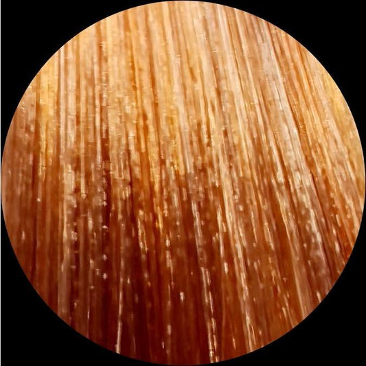 Emsibeth Cromakey Time DEMI Permanent ,41 Bronze - WAHairSuppliers