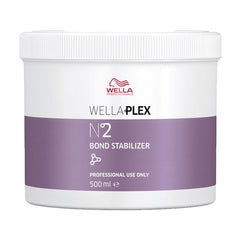 Wella WELLAPLEX N°2 BOND STABILIZER 500 ml