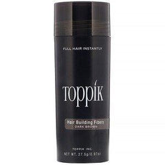 Toppik Hair Fibres Dark Brown 27.5g