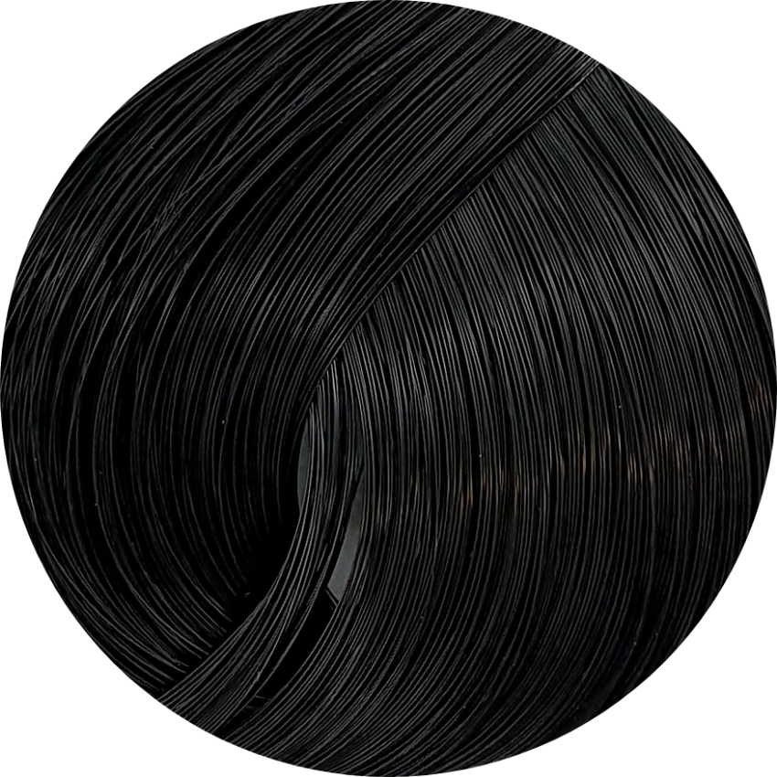 Schwarzkopf Igora Royal 1-0 Black 60ml - WAHairSuppliers