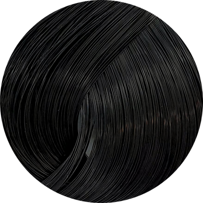 Schwarzkopf Igora Royal 1-0 Black 60ml - WAHairSuppliers