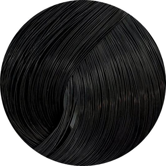 Schwarzkopf Igora Royal 1-0 Black 60ml - WAHairSuppliers