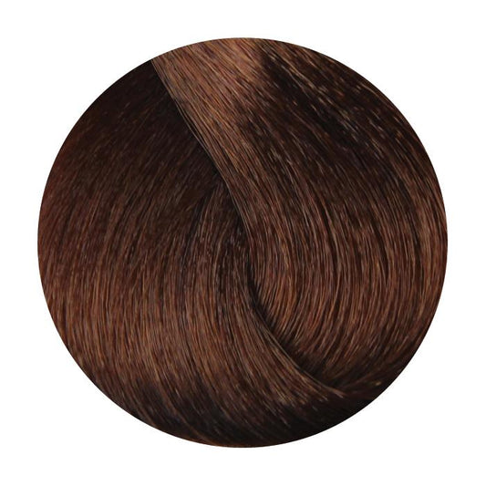 Fanola 7.03 Warm Medium Blonde 100ml - WAHairSuppliers