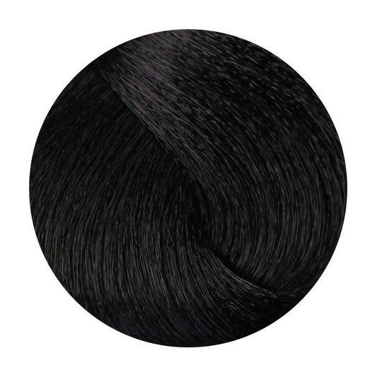 Fanola 2.2 Dark Brown Violet 100ml - WAHairSuppliers