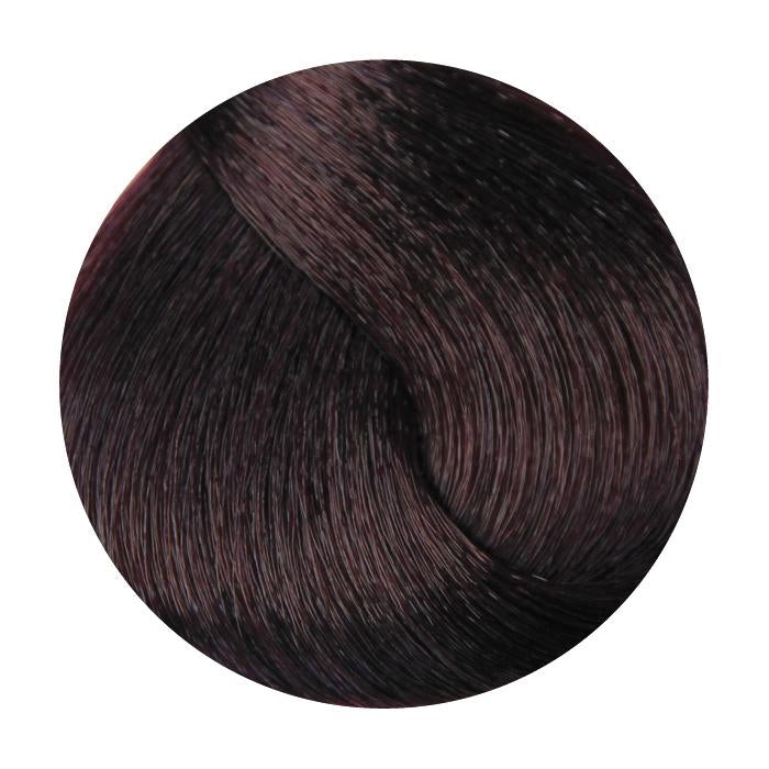 Fanola 6.2 Dark Blonde Violet 100ml - WAHairSuppliers