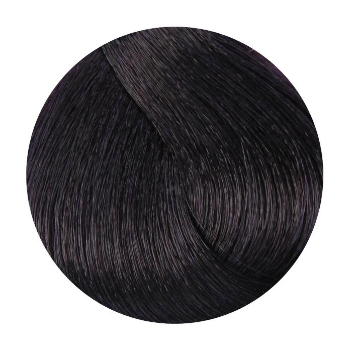 Fanola 4.22 Medium Chestnut Intense Violet 100ml - WAHairSuppliers
