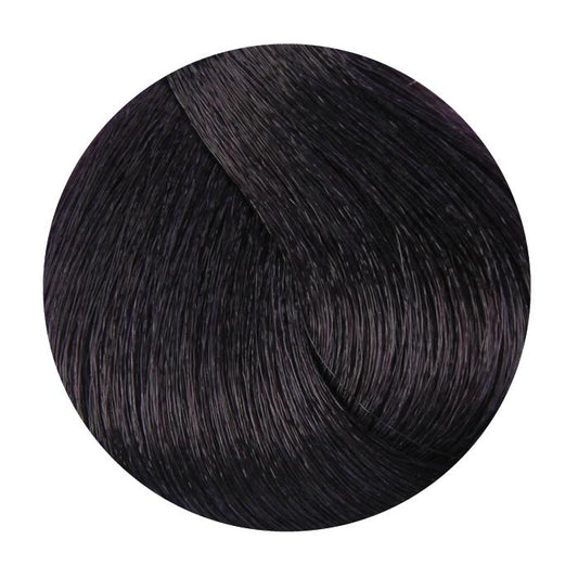 Fanola 4.22 Medium Chestnut Intense Violet 100ml - WAHairSuppliers