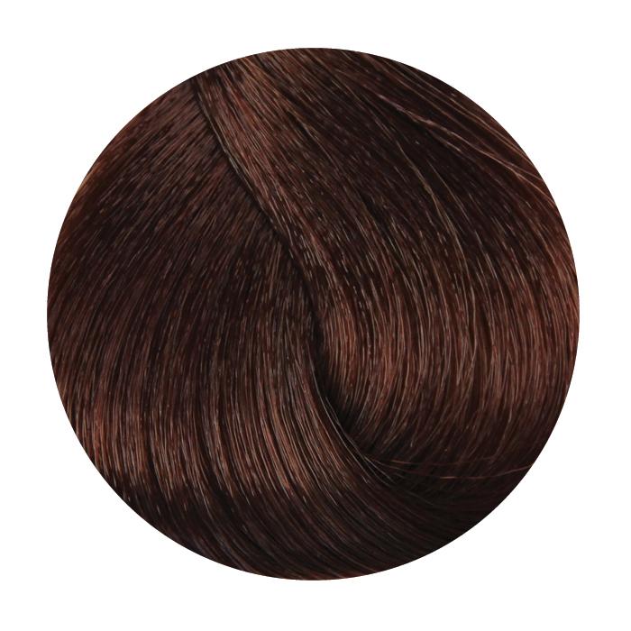 Fanola 7.29 Gianduia Chocolate 100ml - WAHairSuppliers
