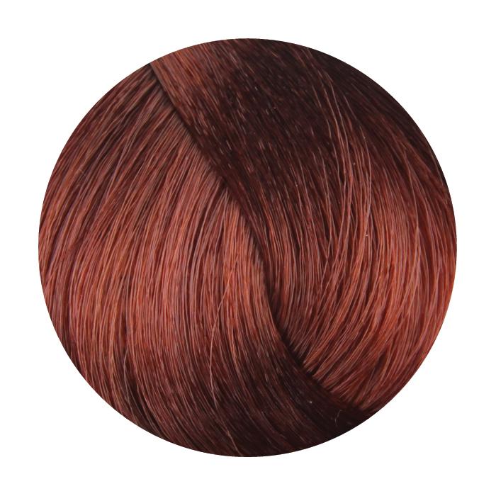 Fanola 7.4 Medium Blonde Copper 100ml - WAHairSuppliers