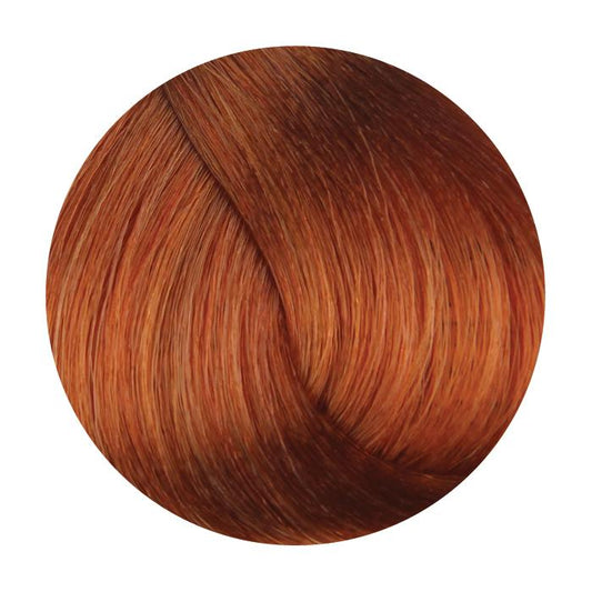 Fanola 8.43 Light Blonde Copper Golden 100ml - WAHairSuppliers