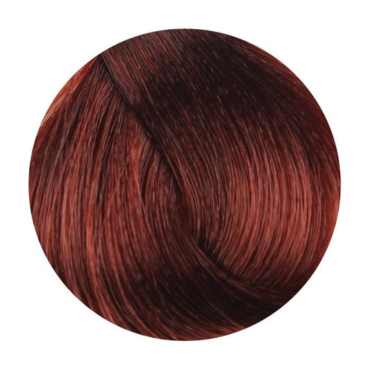 Fanola 5.46 Light Chestnut Copper Red 100ml - WAHairSuppliers