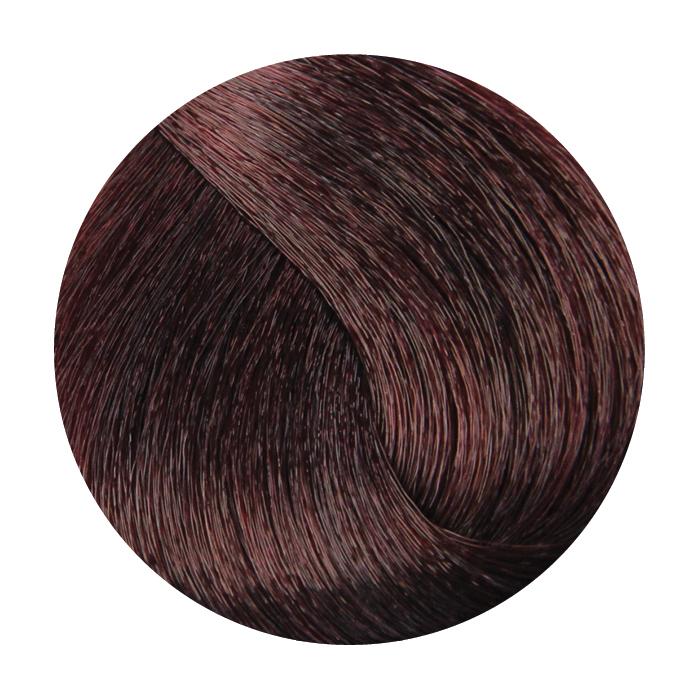 Fanola 6.5 Dark Blonde Mahogany 100ml - WAHairSuppliers