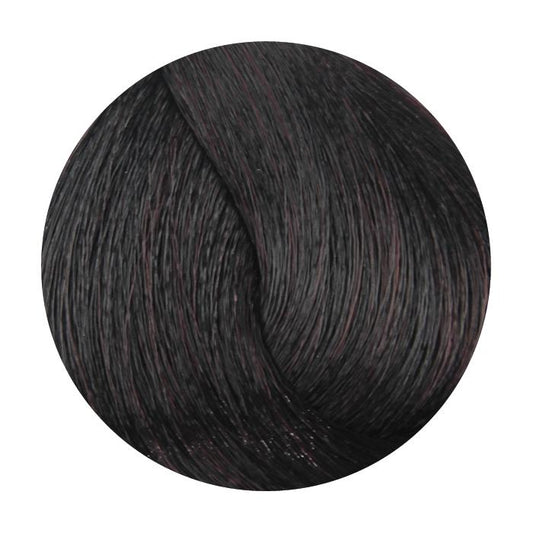 Fanola 3.6 Dark Chestnut Red 100ml - WAHairSuppliers