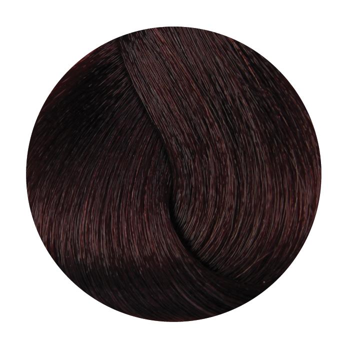 Fanola 4.66 Chestnut Intense Red 100ml - WAHairSuppliers