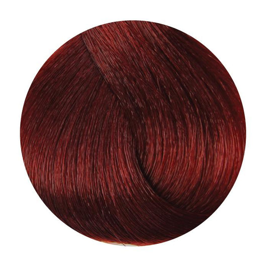 Fanola 6.66 Dark Blonde Intense Red 100ml - WAHairSuppliers