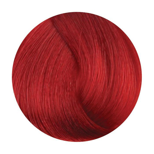 Fanola R.66 Red Booster 100ml - WAHairSuppliers