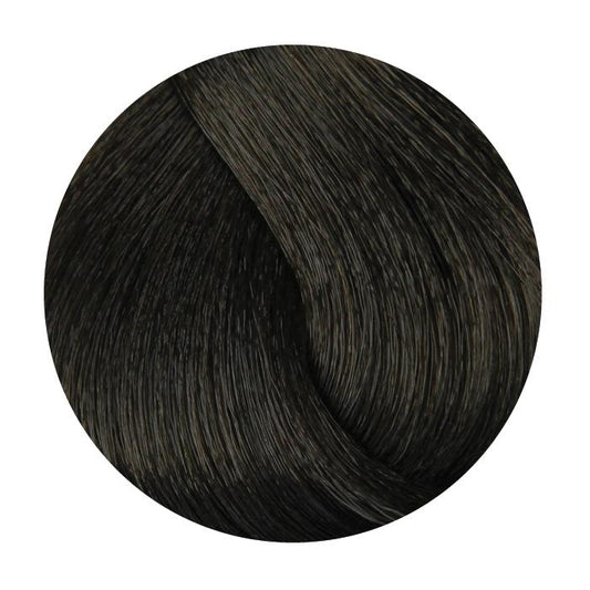 Fanola 5.8 Light Chestnut Matte 100ml - WAHairSuppliers