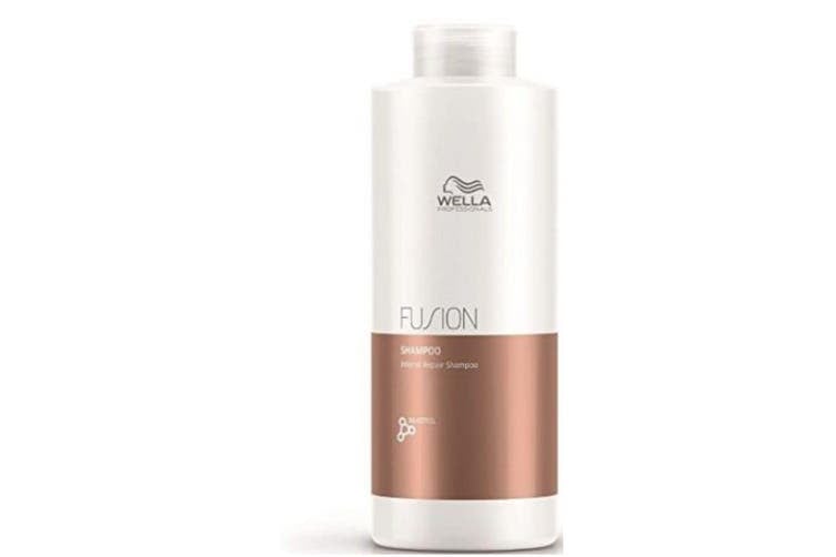 Wella Fusion Intense Repair Shampoo 1000mL