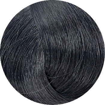 Fanola 1.0 Black - WAHairSuppliers