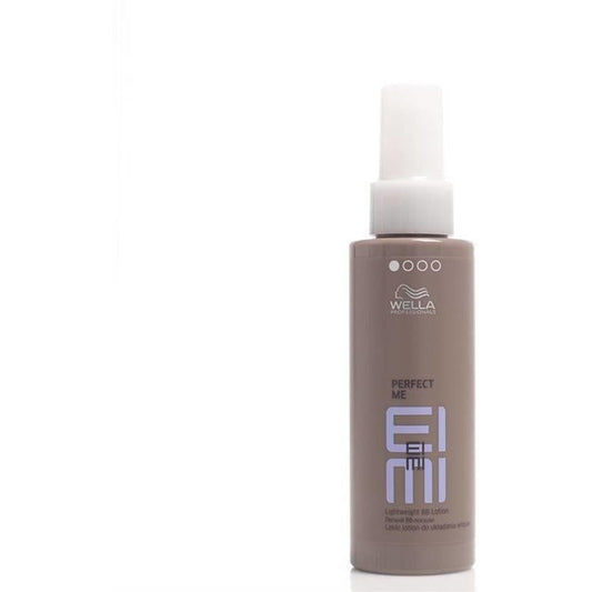 Wella Professionals - EIMI Perfect Me Lotion 100mL - WAHairSuppliers