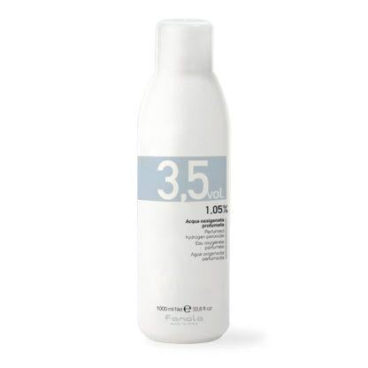 Fanola Peroxide 3.5Vol 1000ml - WAHairSuppliers