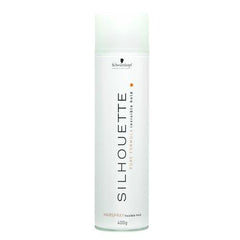 Schwarzkopf Silhouette Flexible Hold Hairspray 400g