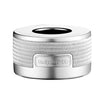 BaBylissPRO SilverFX Hair Clipper Charging Base - Silver