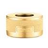 BaBylissPRO GoldFX Hair Clipper Charging Base - Gold