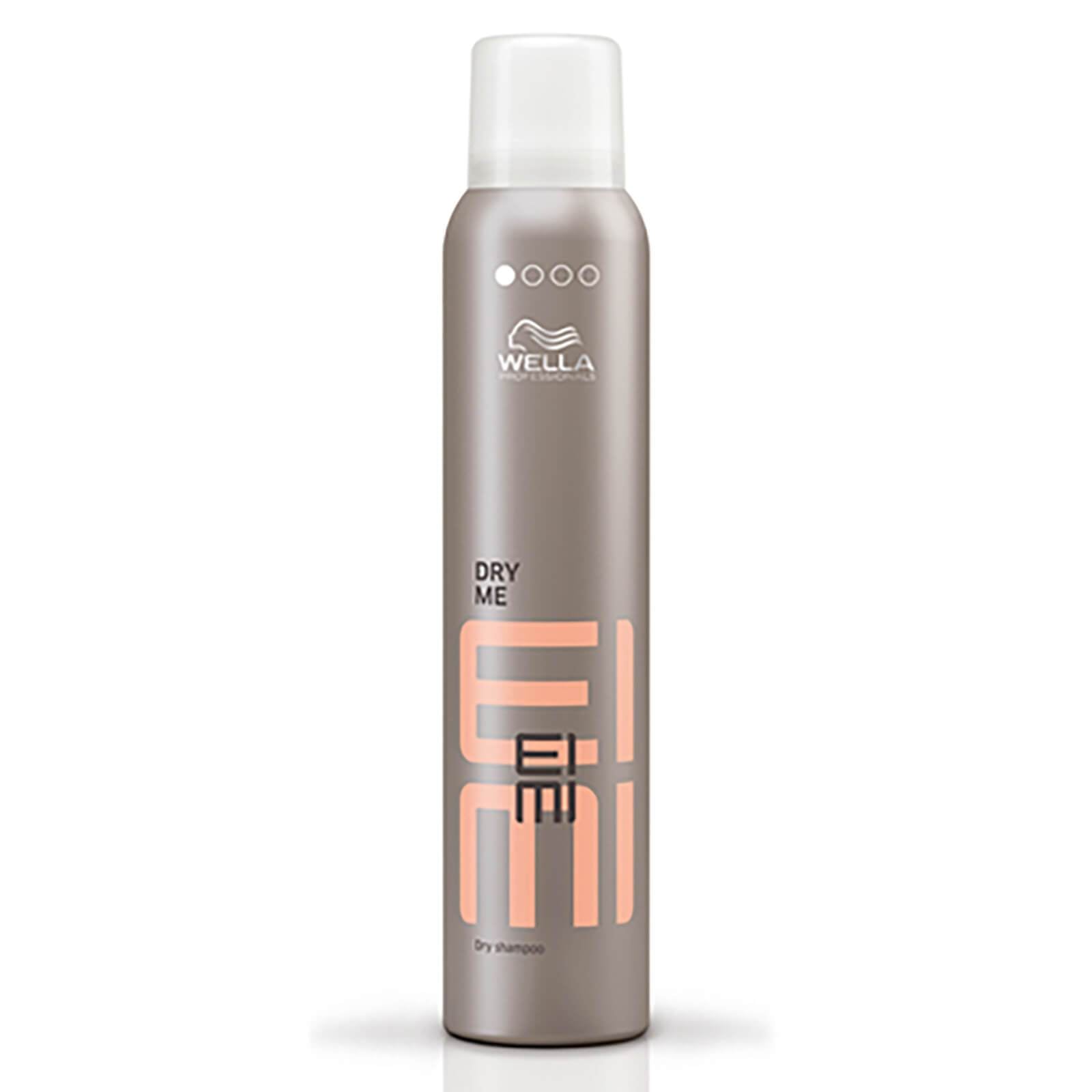 WELLA Professionals EIMI Dry Me Dry Shampoo (180ML) - WAHairSuppliers